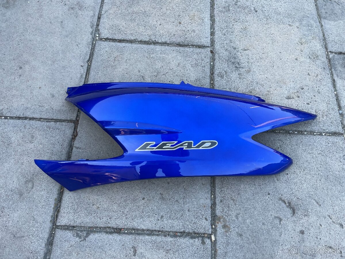 Honda lead 100 náhradné diely