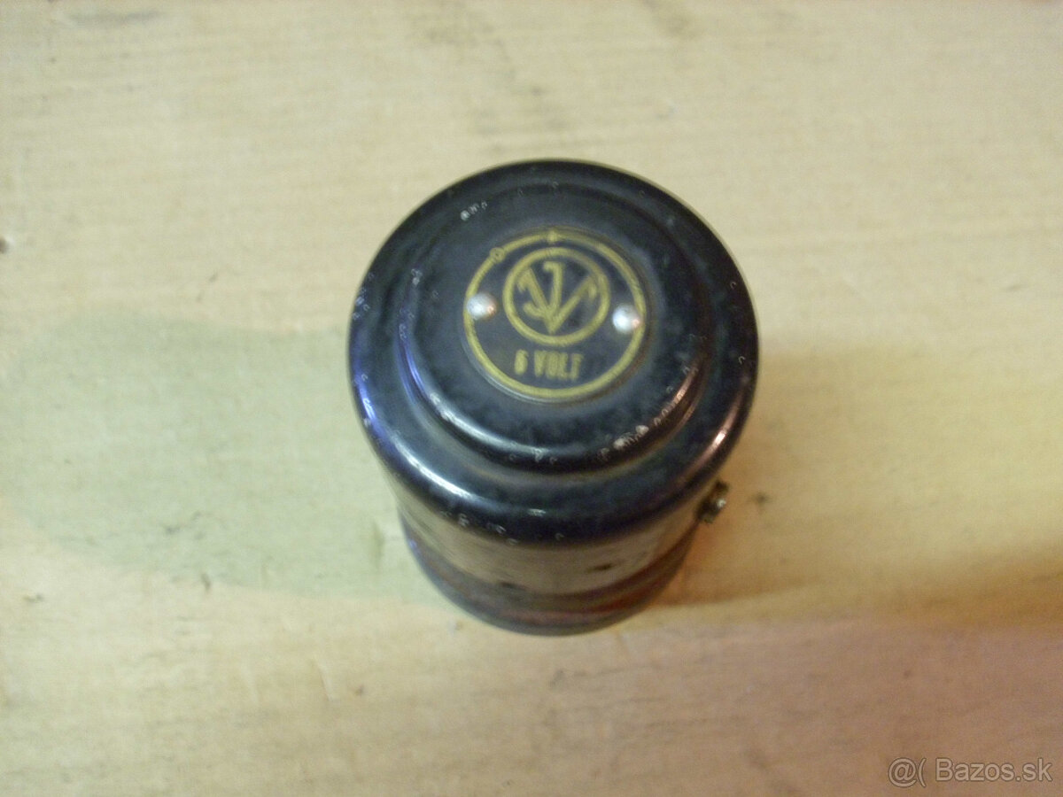 pr.motorček,predný stierač,6 volt,