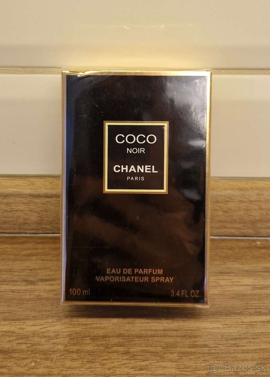 Chanel Coco Noir, Eau De Parfum, 100 ml