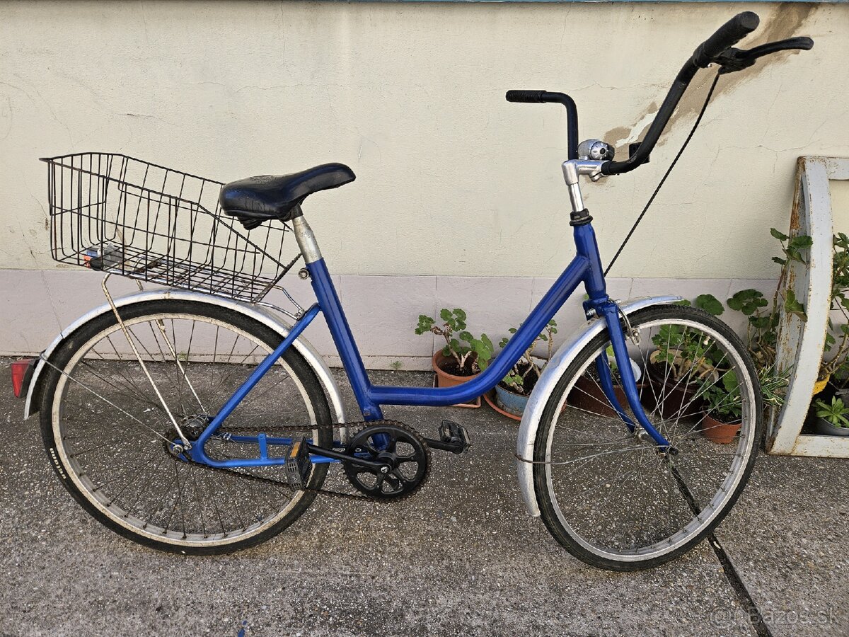 Bicykel liberta 24