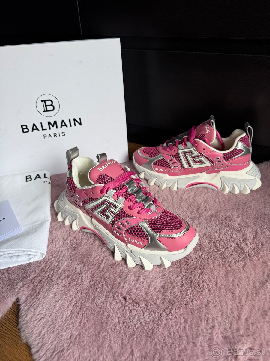 BALMAIN B-east - original