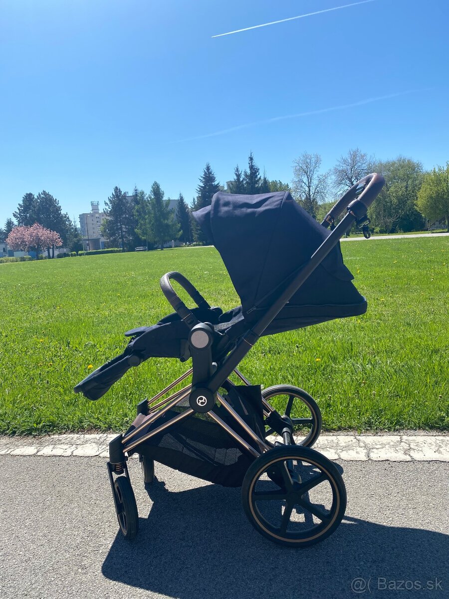 Cybex Priam