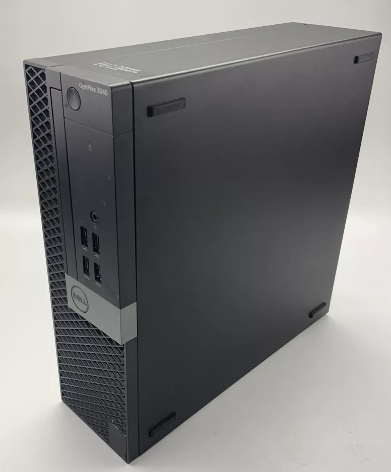 DELL OptiPlex 3040 SFF/Quad-Core-i5/8Gb
