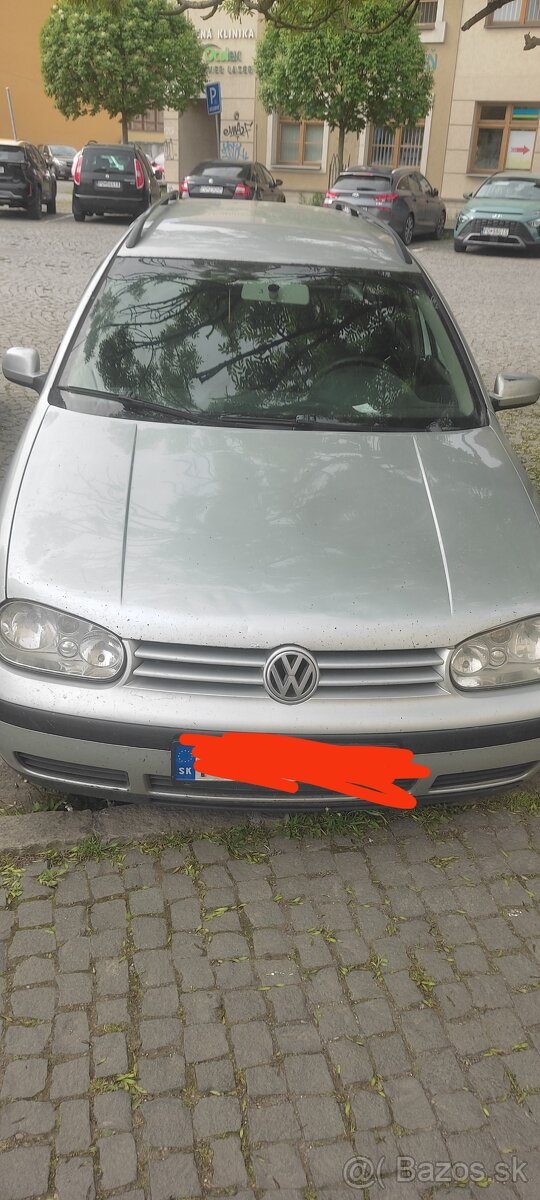 Predávam