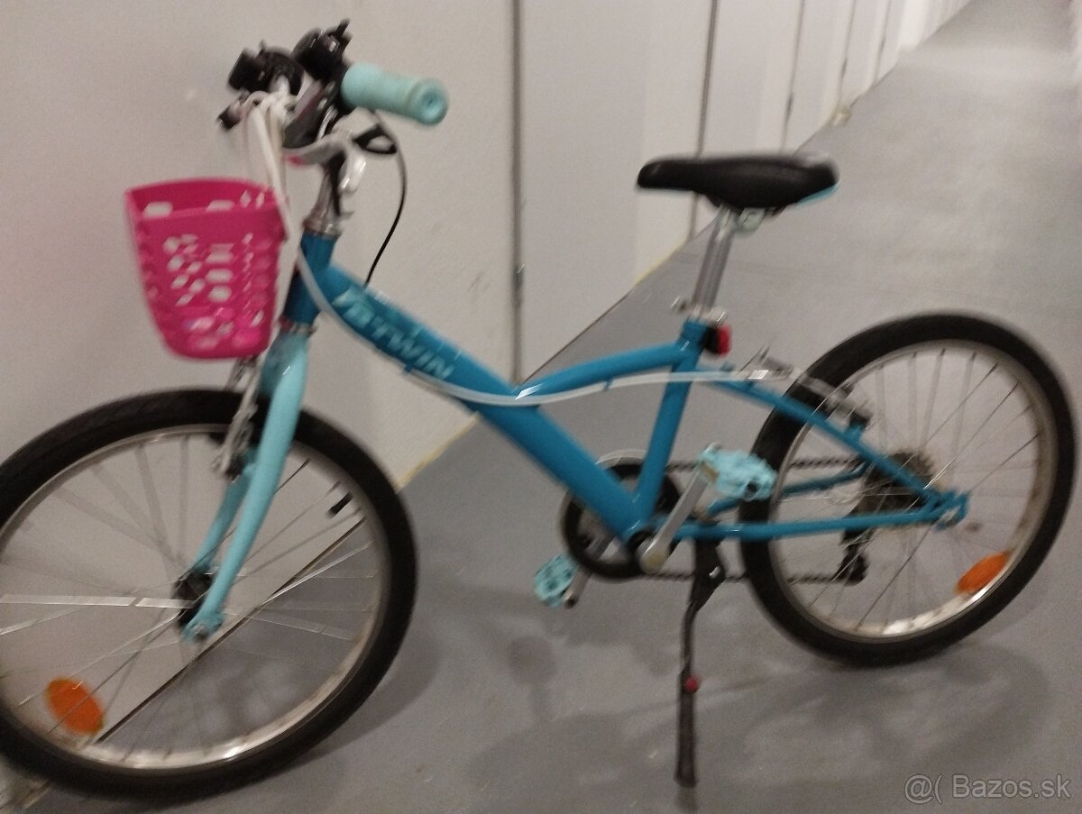 Predám bicykel