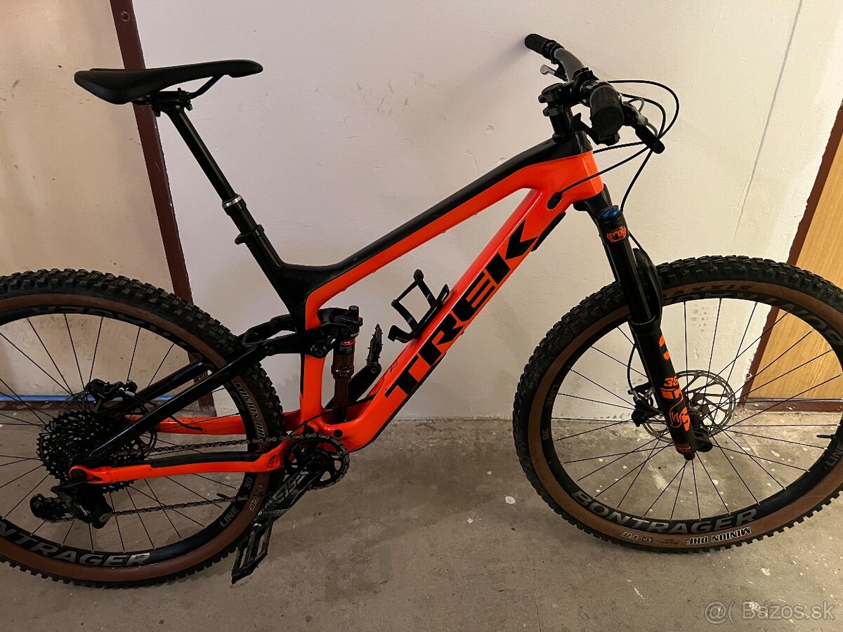 Trek slash 9.8 Carbon