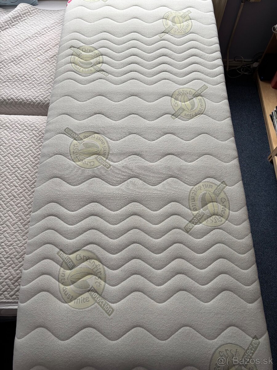 Matrace 80x200