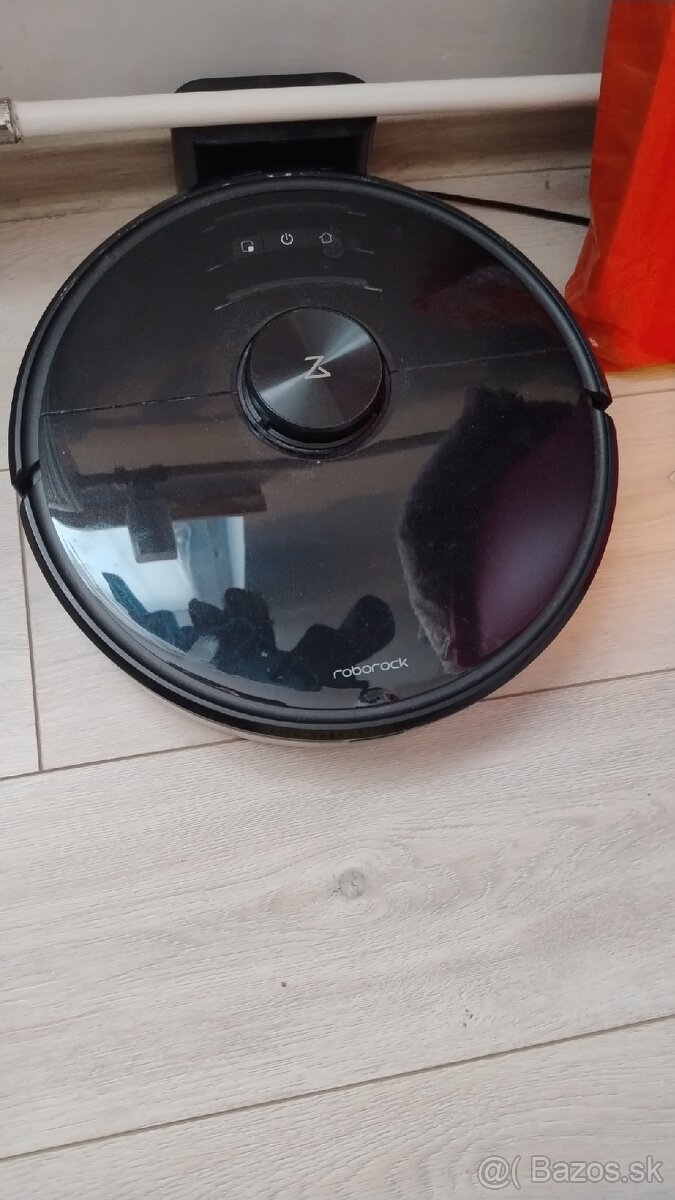 Roborock s6 maxV