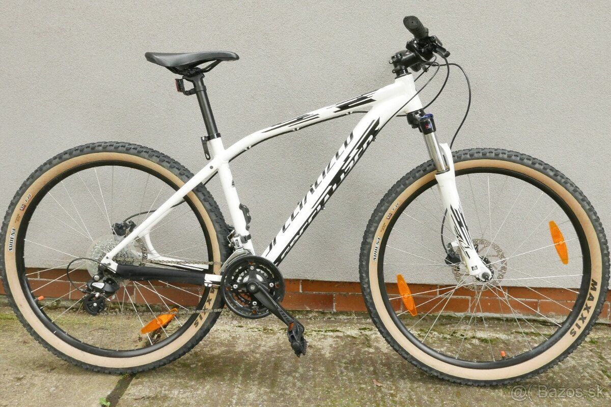 Predám horský bicykel Specialized Pitch comp  27,5 M