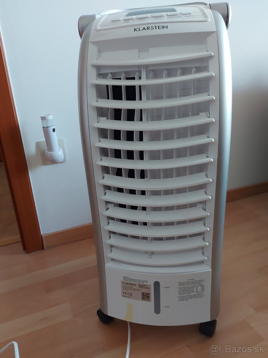 Ochladzovac vzduchu
