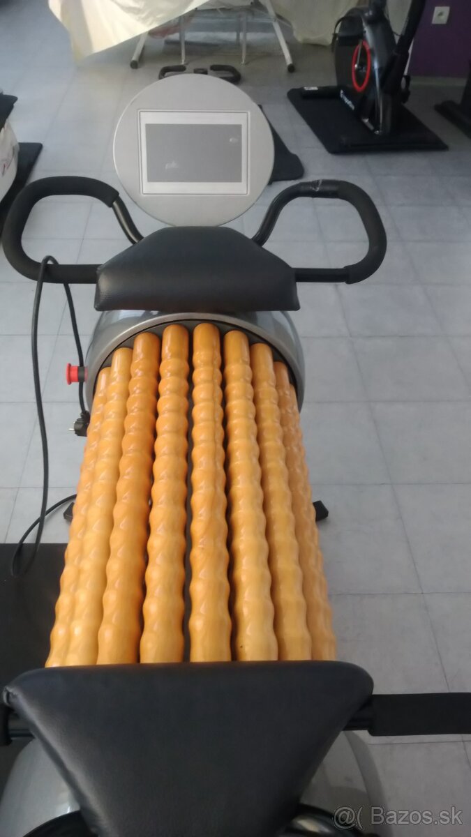 Predám 2 ks rollfit vogue