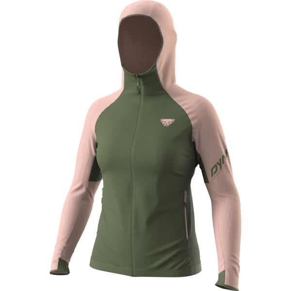 NOVÁ Dynafit Transalper DST Jacket S a M NOVÁ