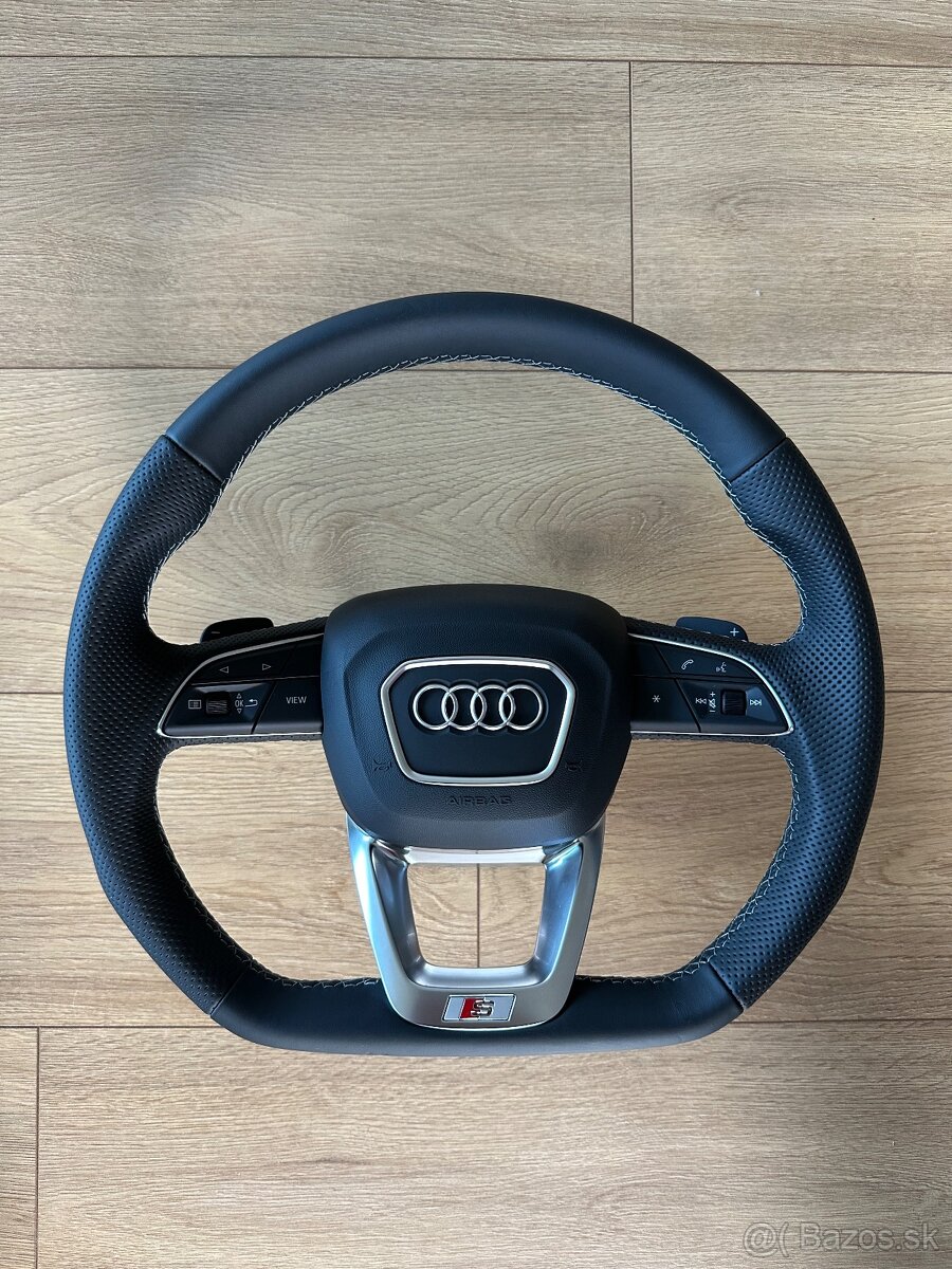 Volant Audi