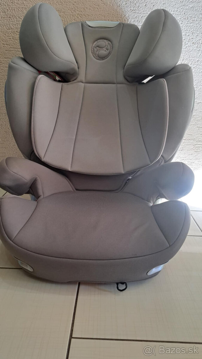Autosedačka Cybex