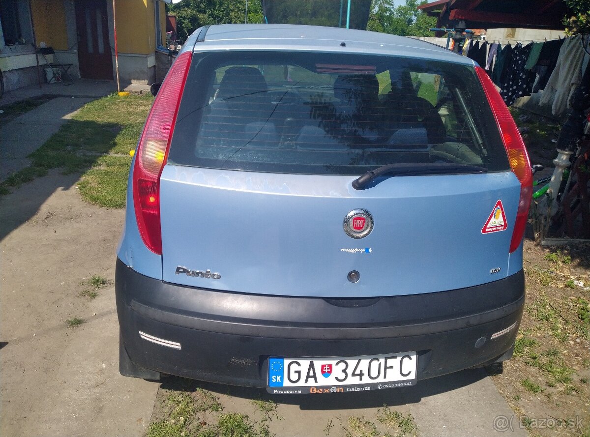 Punto