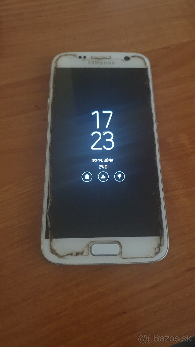 Samsung Galaxy S7