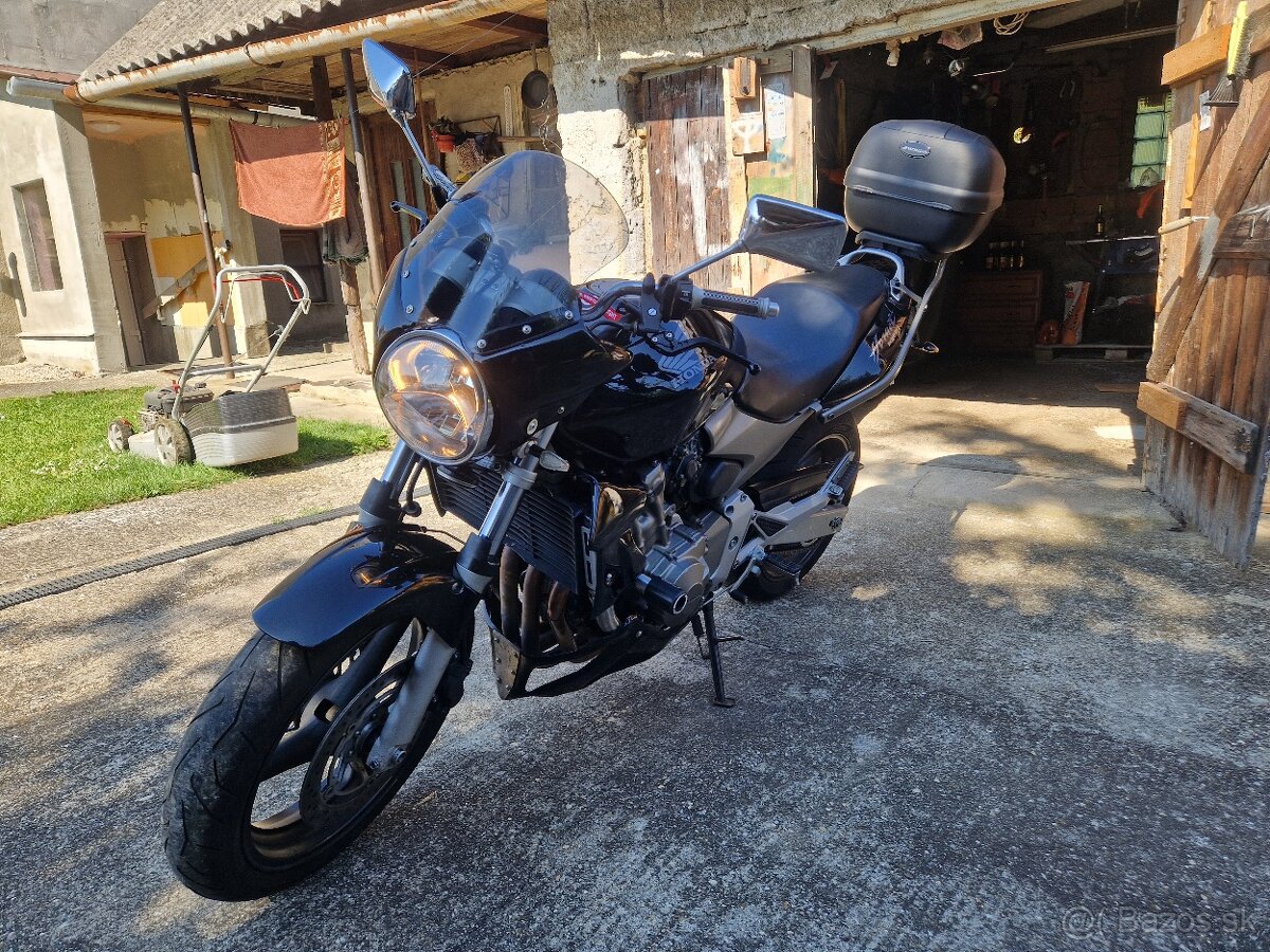 HONDA Hornet CB600F