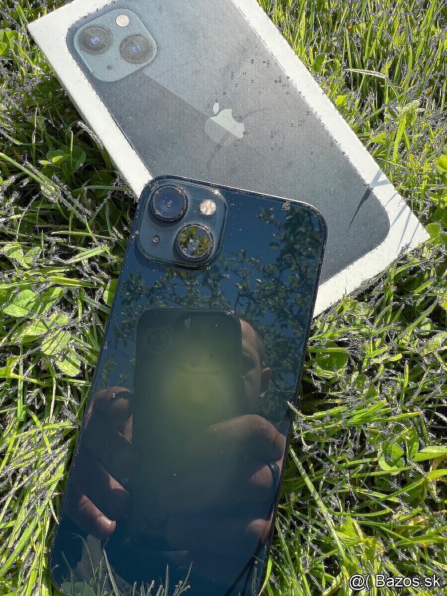 IPhone