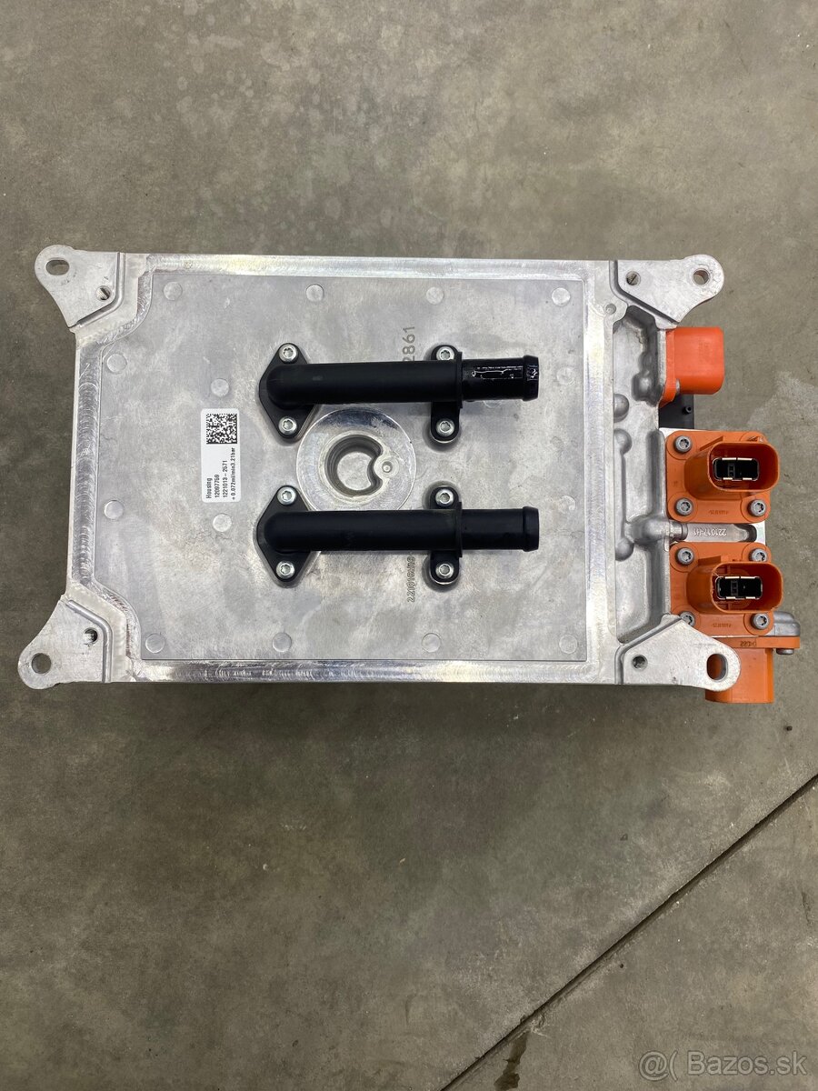 Blok nabíjacej stanice VW Audi- 5QE915685G