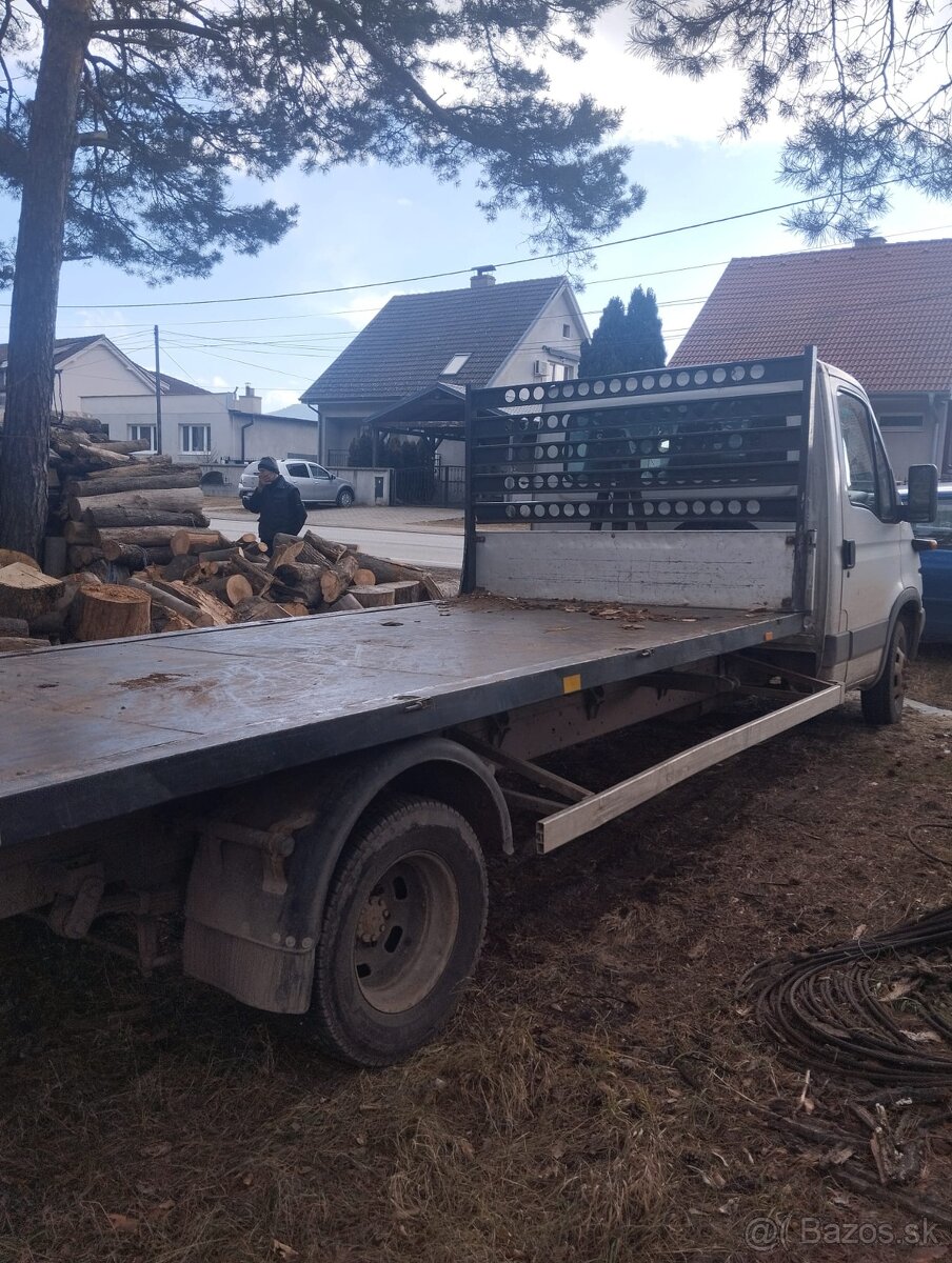 Iveco daily