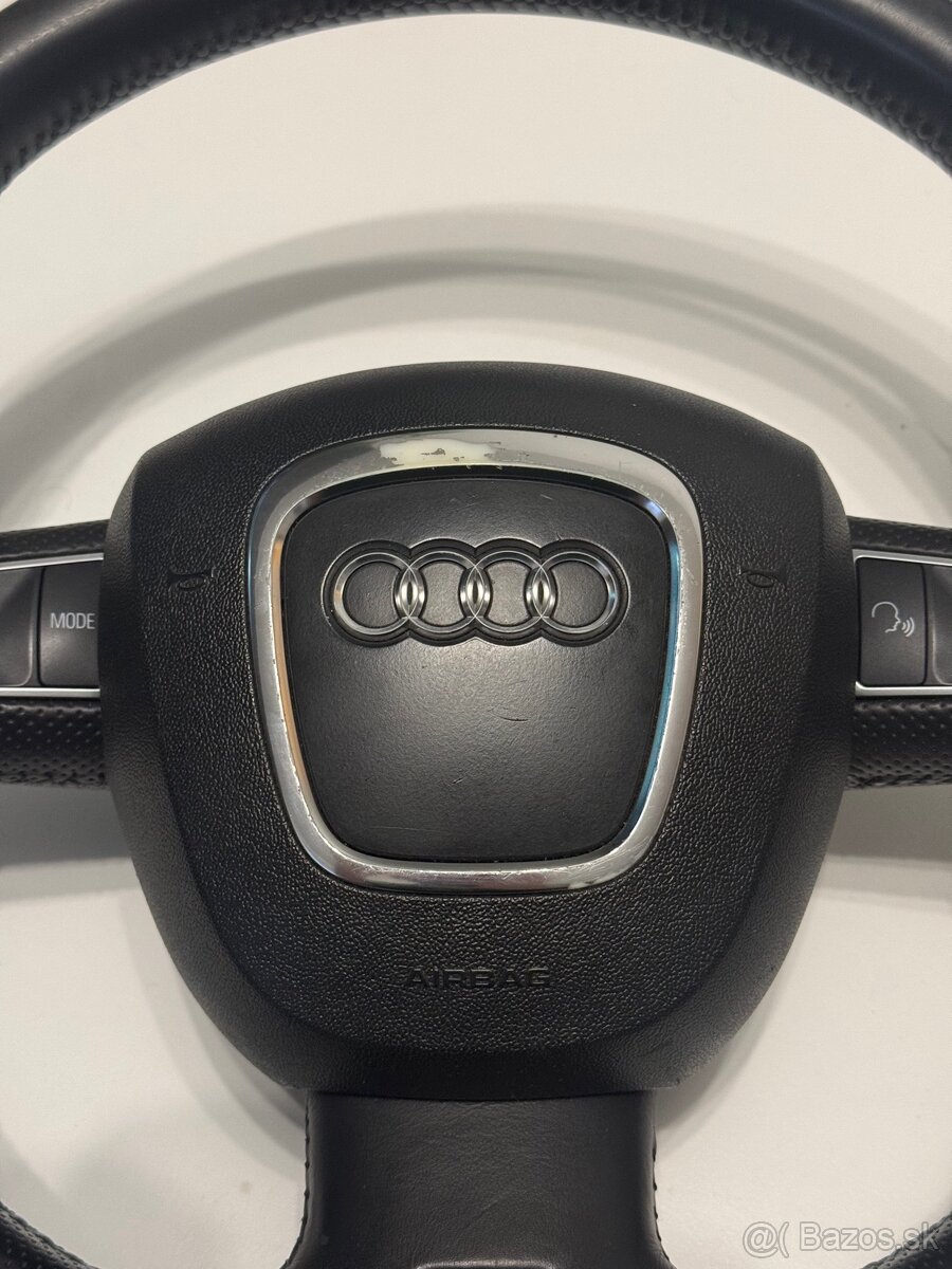 Airbag Audi Q7