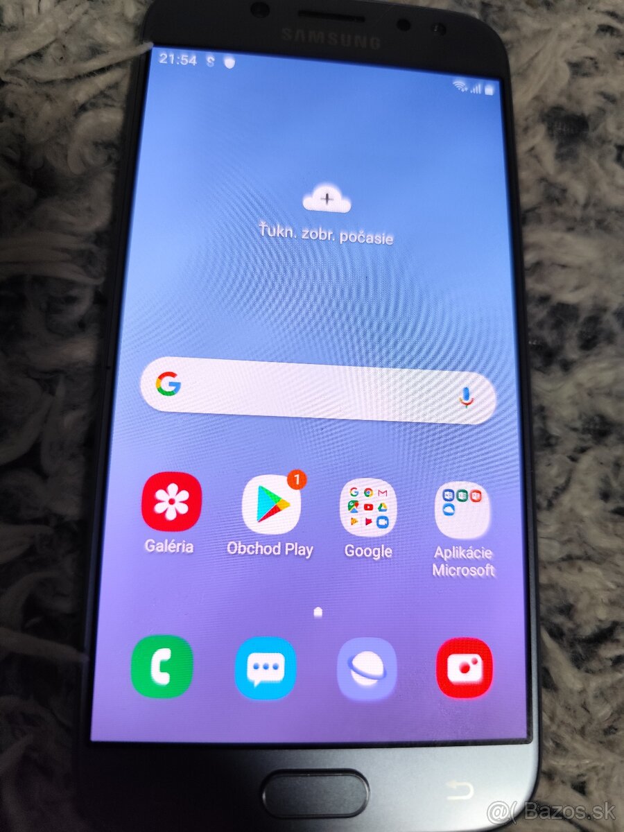 Predám Samsung J5
