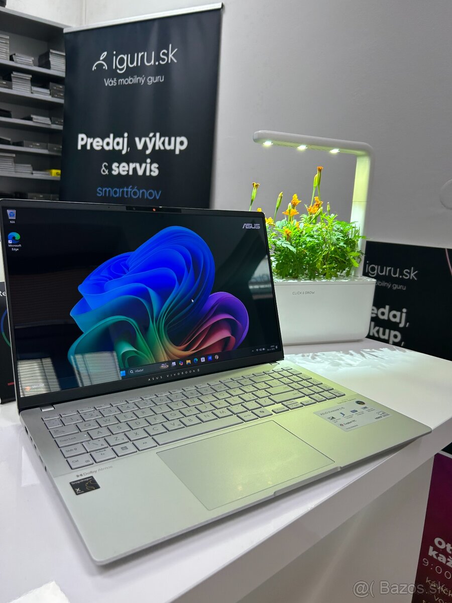Asus Vivobook S 15 S5507Q