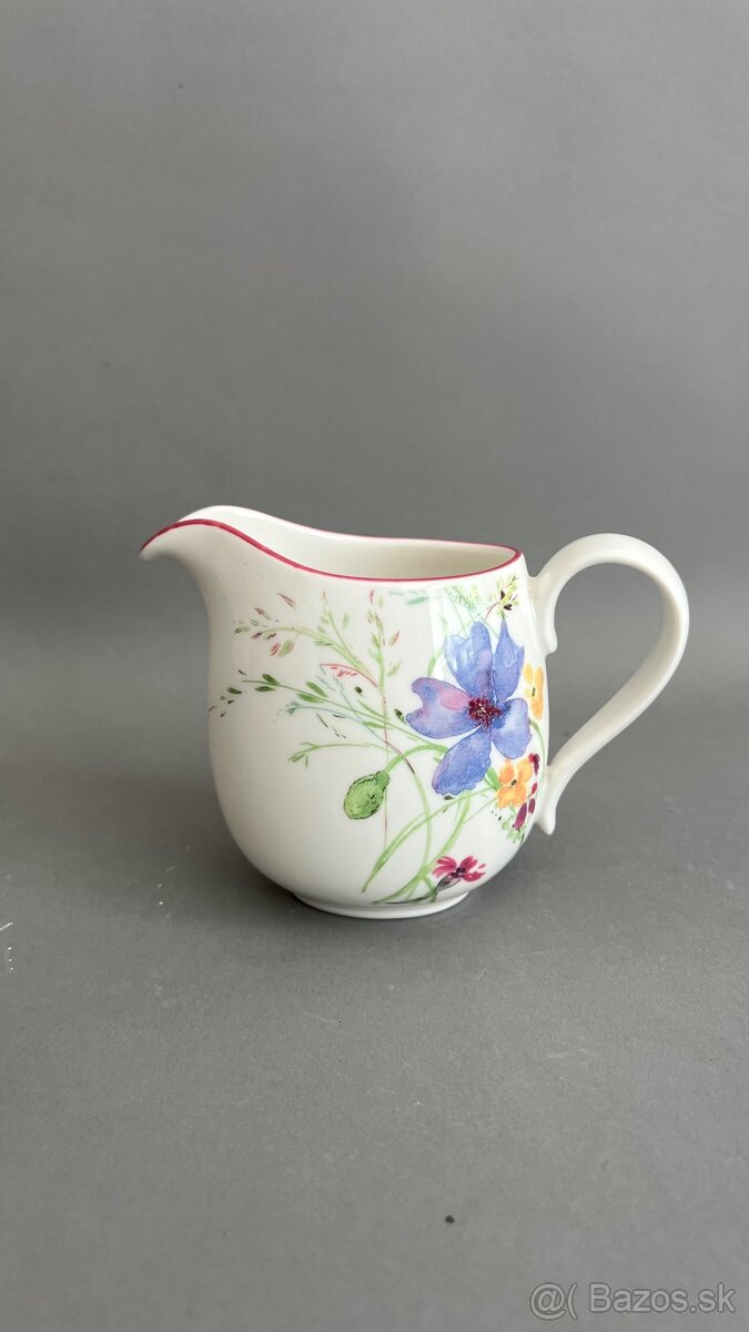 Mliekovka Villeroy & Boch