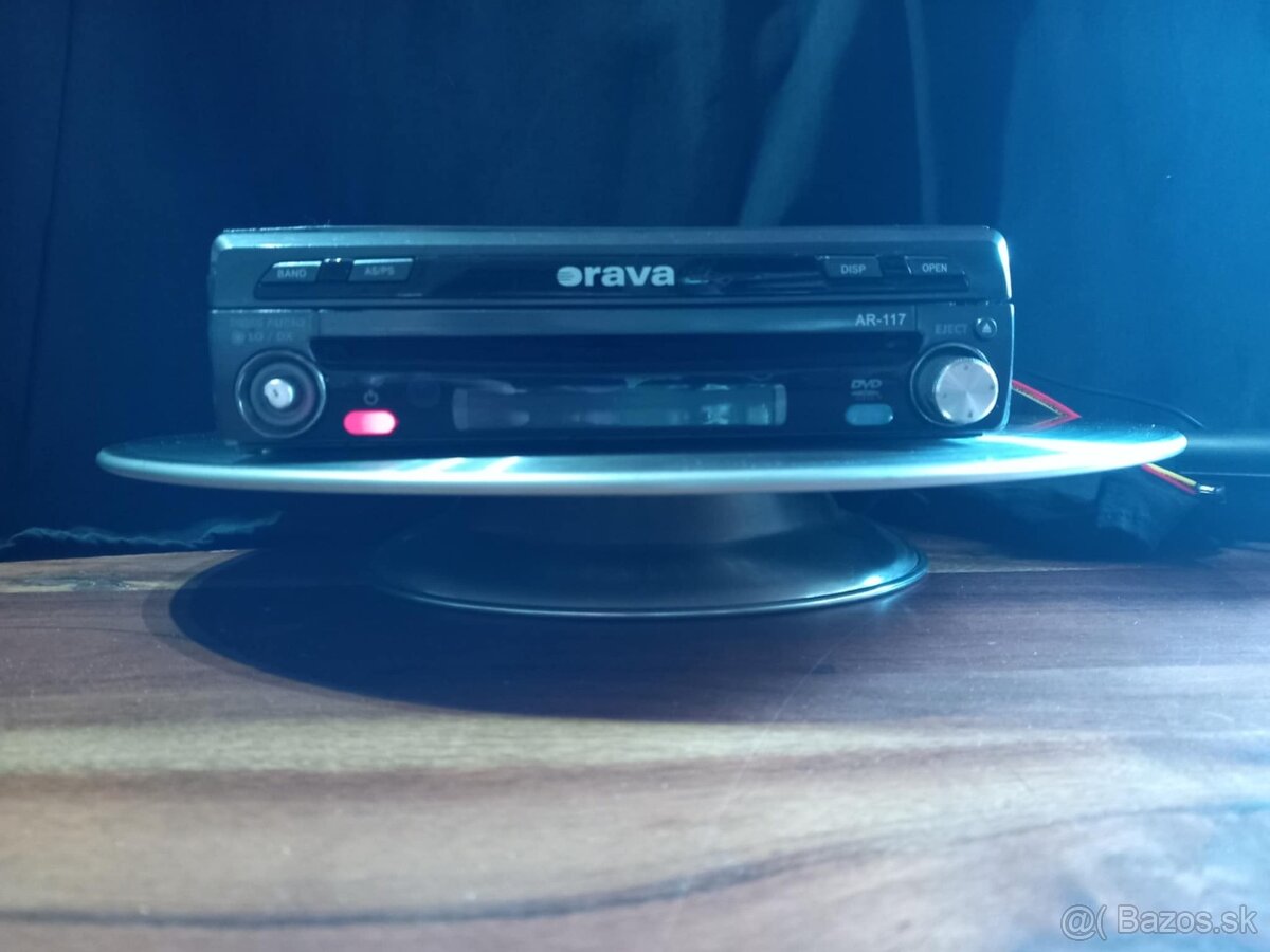 ORAVA AR 117