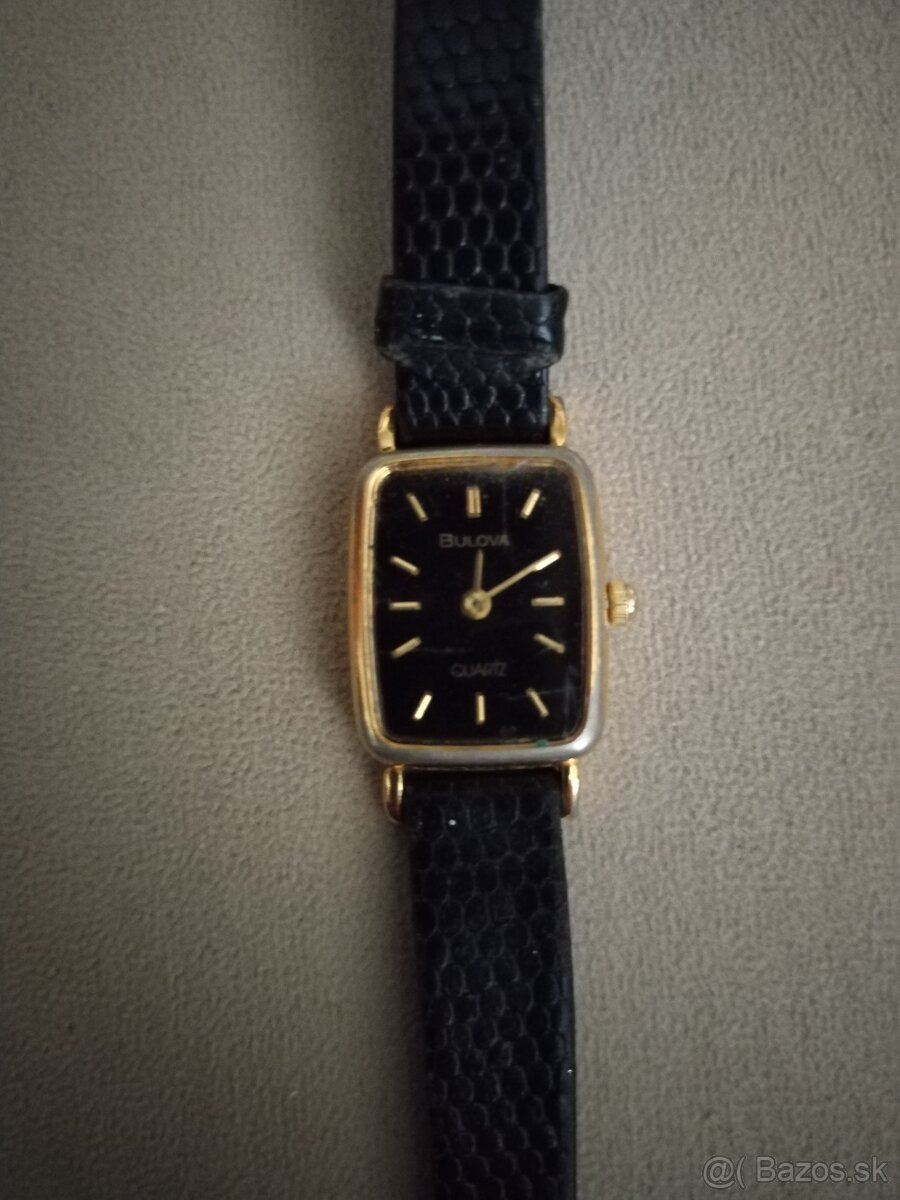 BULOVA