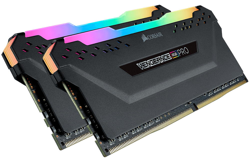 [KÚPIM] Corsair Vengeance RGB PRO