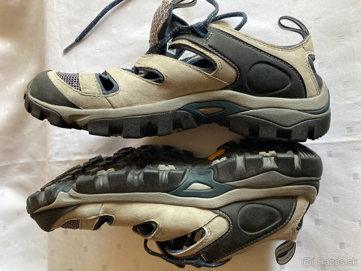 Timberland 9