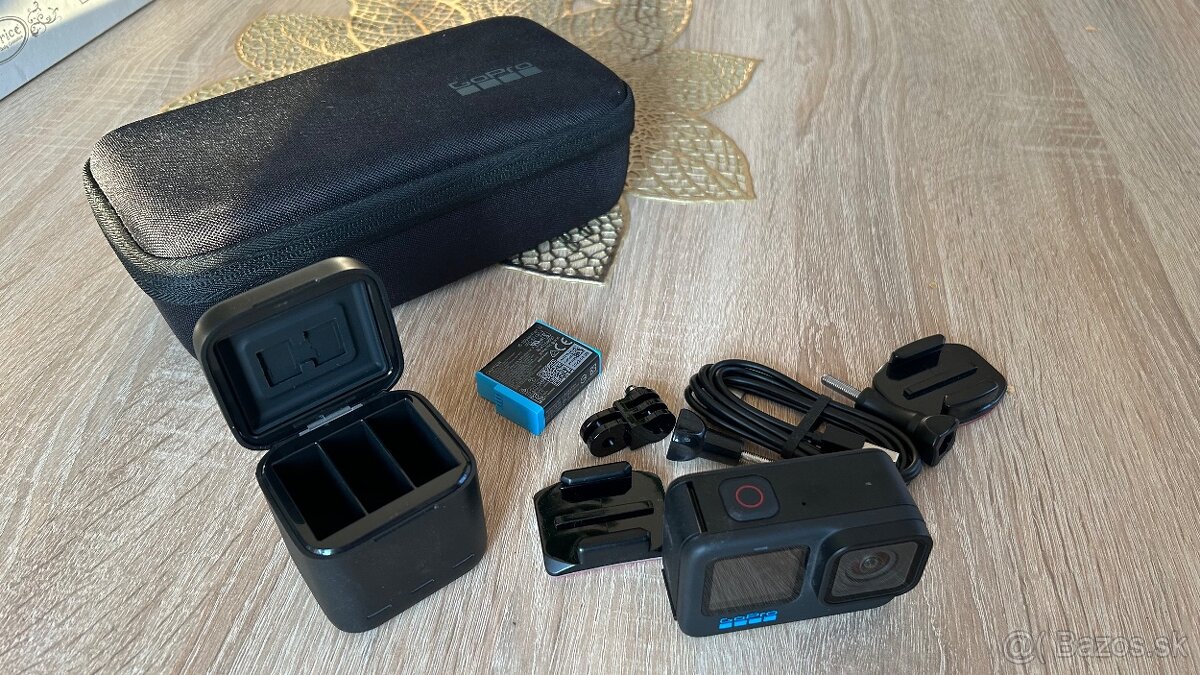 Gopro HERO 10 Black