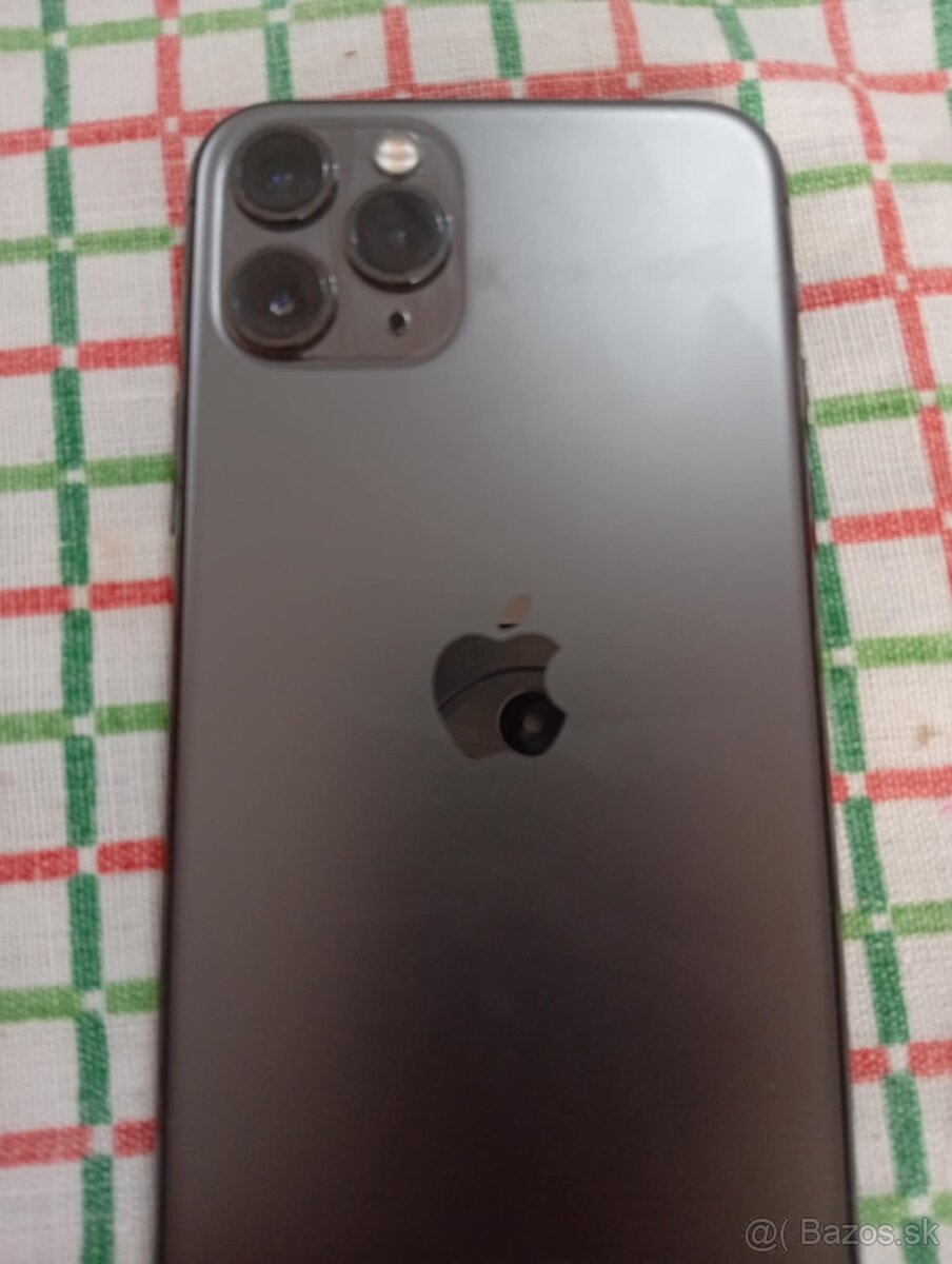 iPhone 11 Pro 64Gb