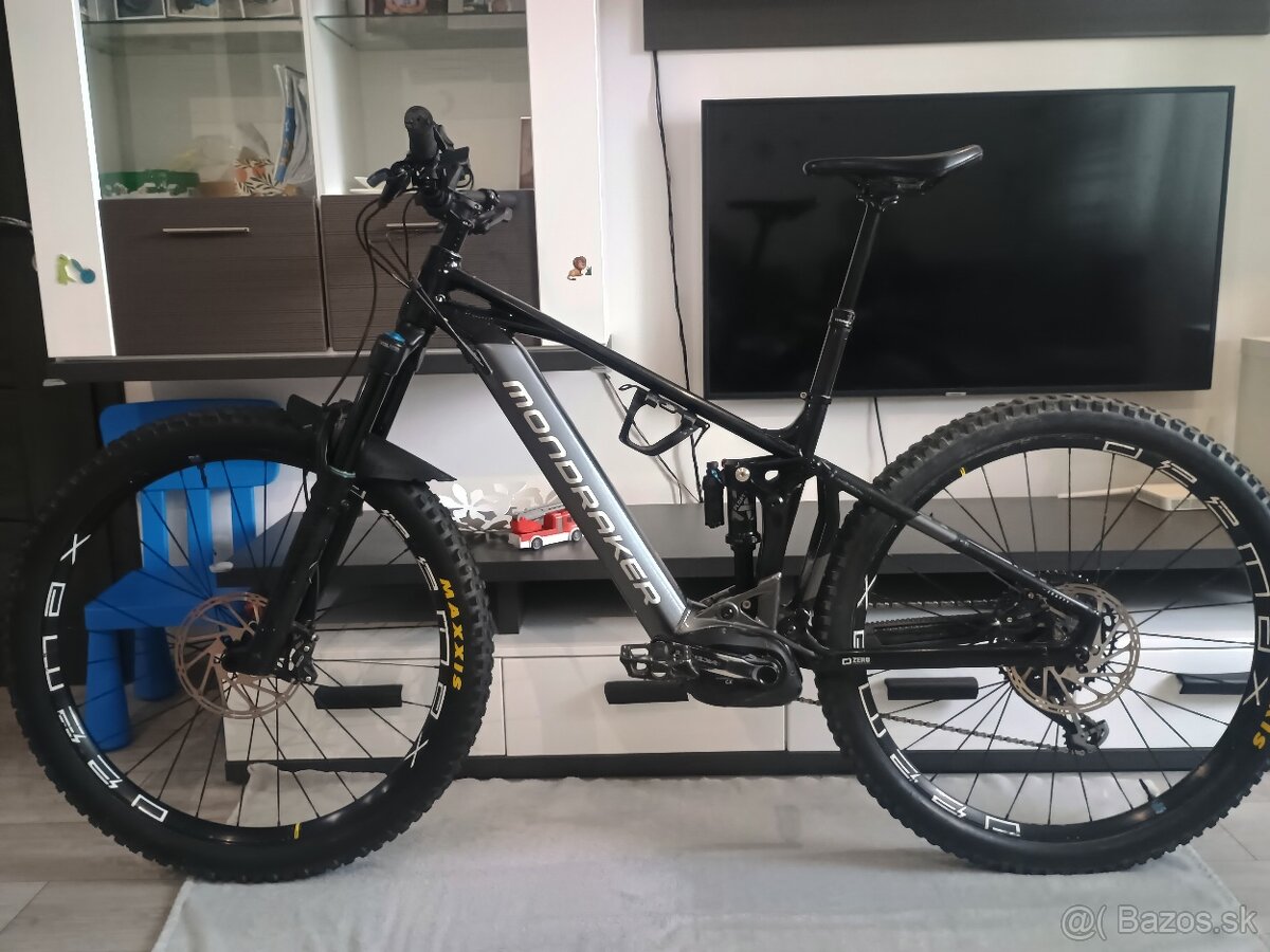 Mondraker Crafty 2022 750 WH