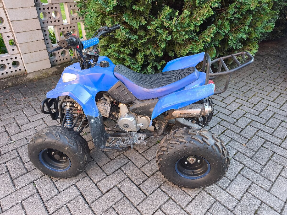 ATV 110