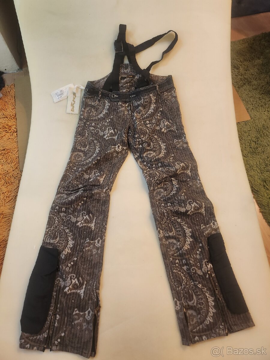 Predám dievčenské dámske nohavice made in Germany