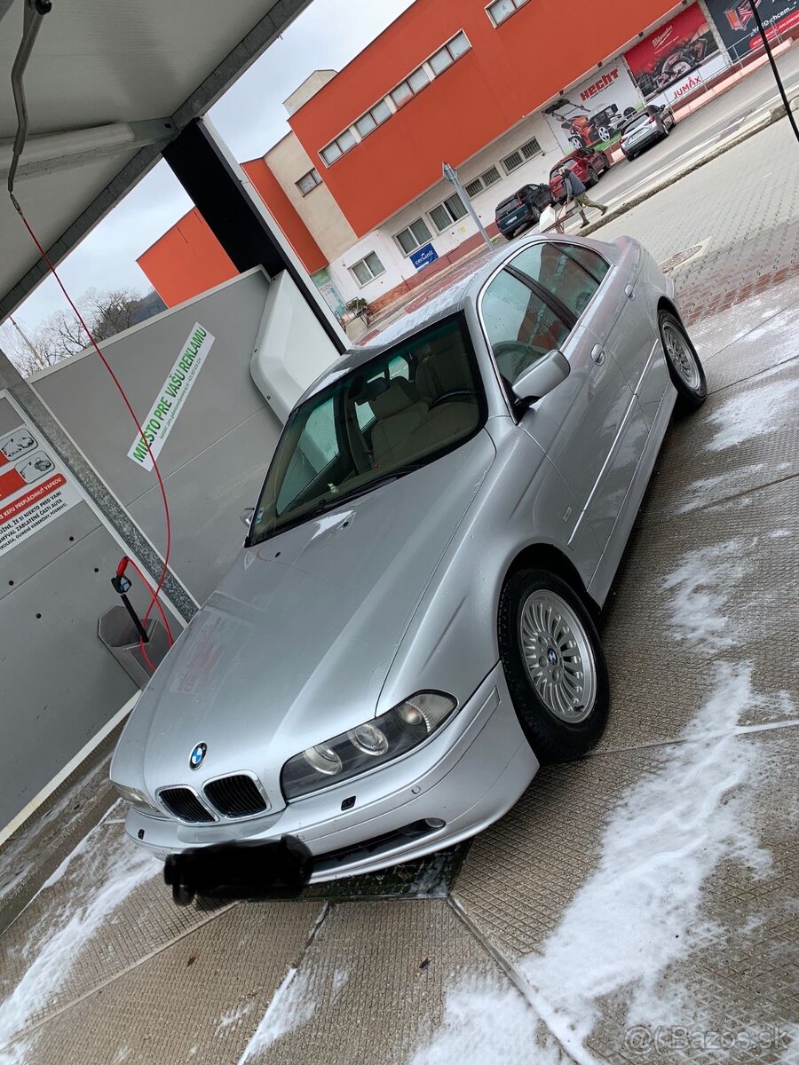 BMW elektróny R16