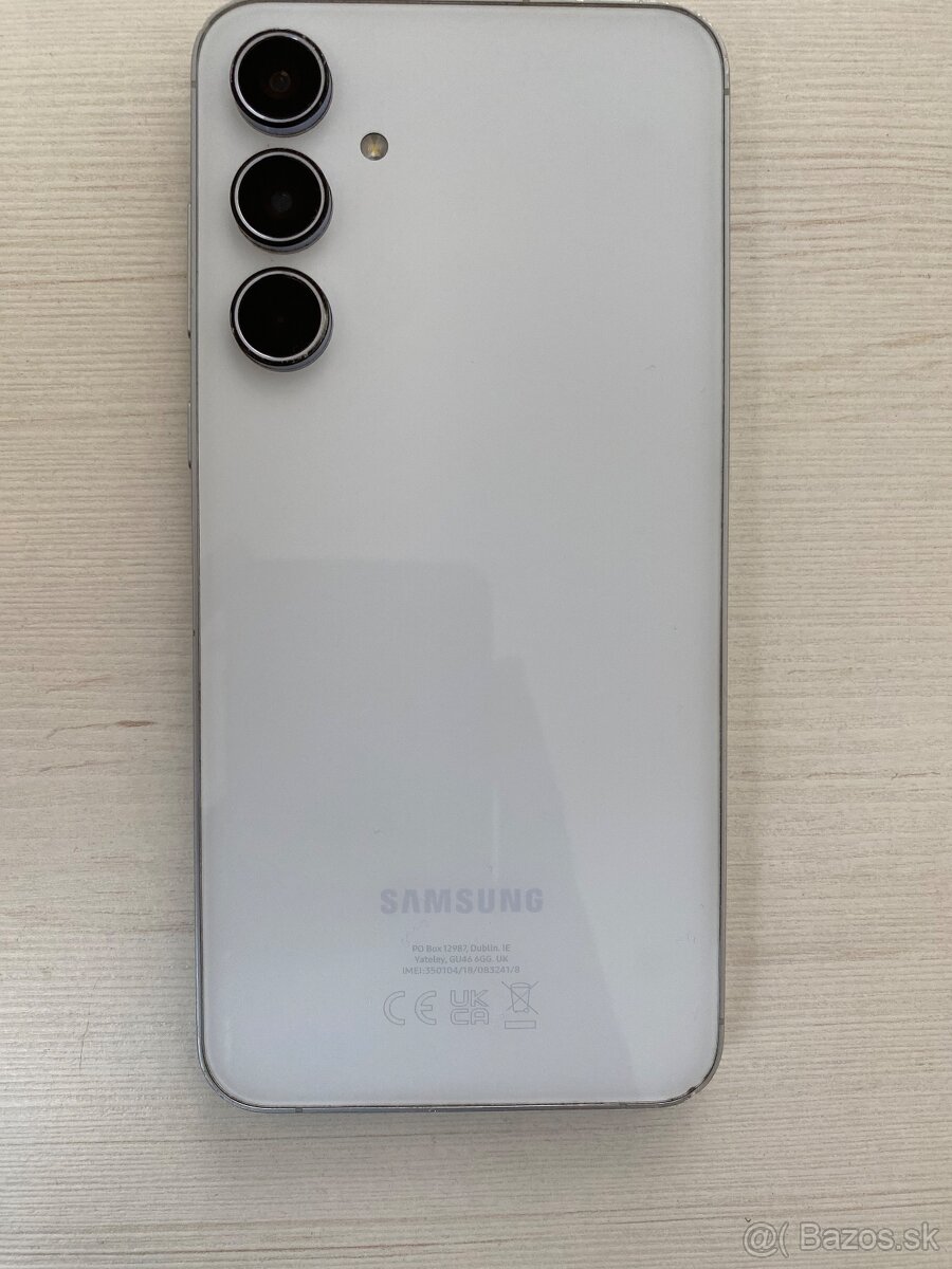 Samsung galaxy a55
