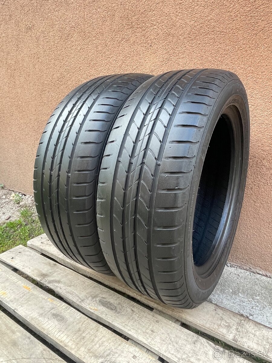 Goodyear 205/55 R16 2x=50e