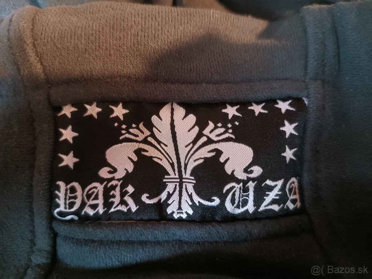 Dámska mikina yakuza M