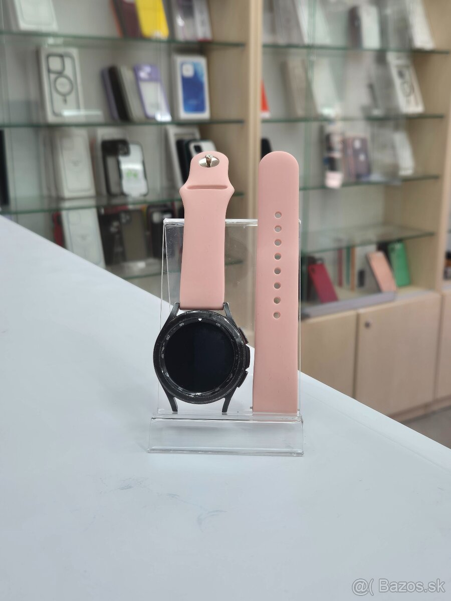 Samsung Galaxy Watch4 Classic 42mm LTE | ZÁRUKA 12M