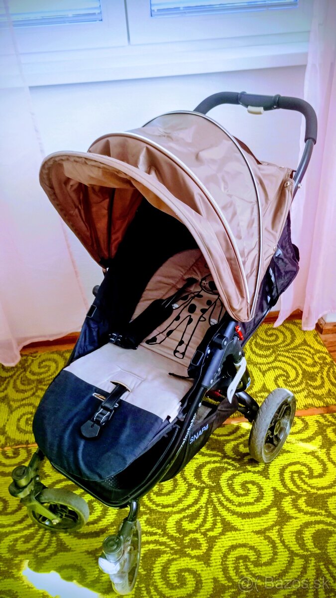 Športový kočík Valco Baby SNAP4