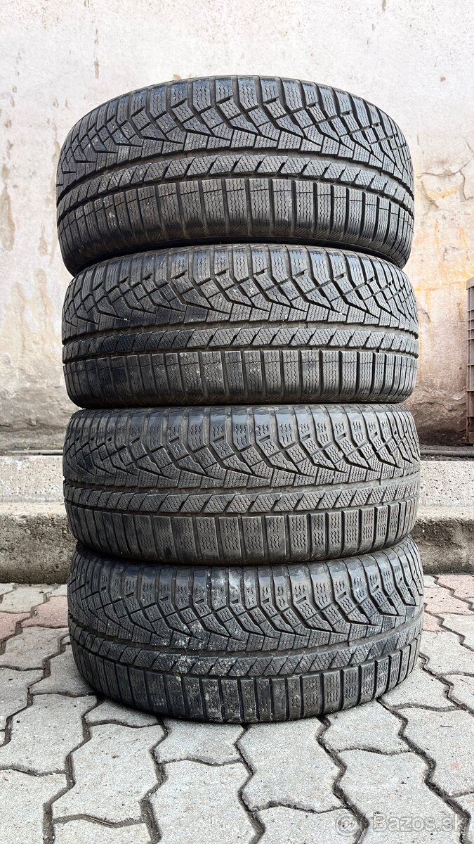 ❄️zimné 225/50 r17