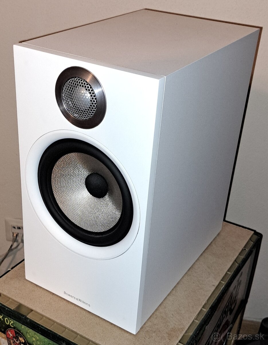 Predám Bowers & Wilkins 606