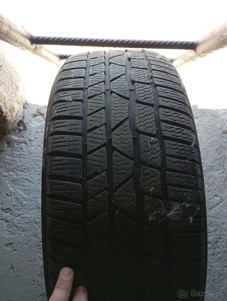 Zimné pneumatiky 225/50r18