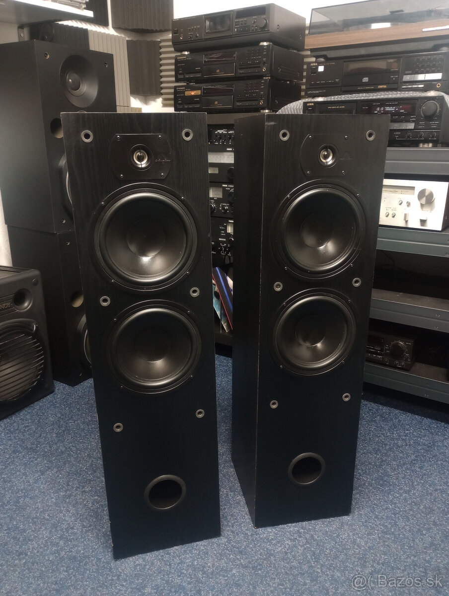 Omni Audio AE 88.2