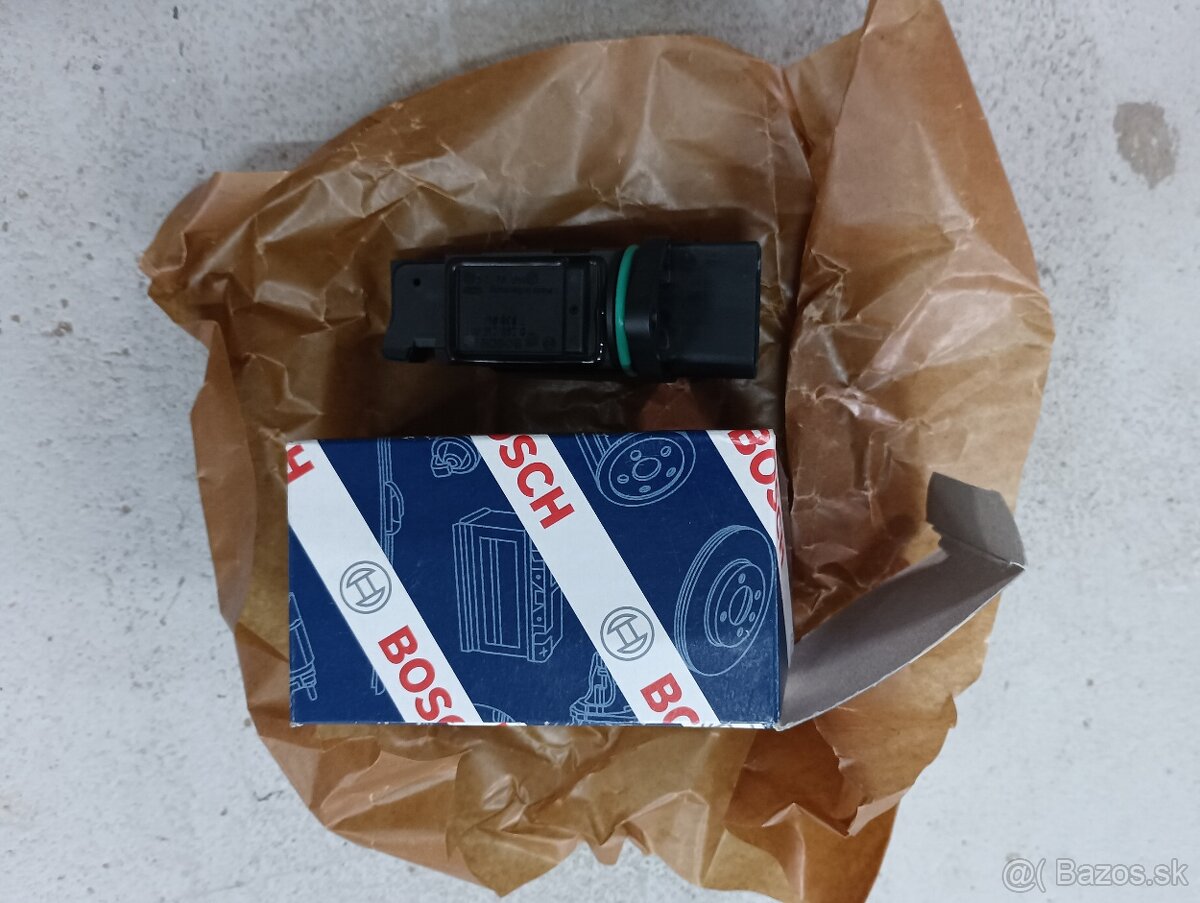 Snímač vzduchu BMW M3 ,M5 ,M6