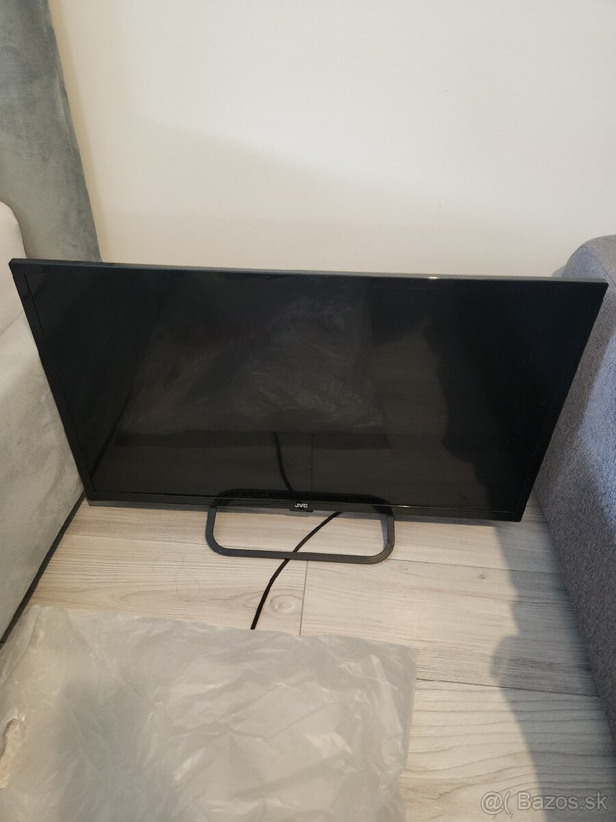 JVC 32" LED Android TV