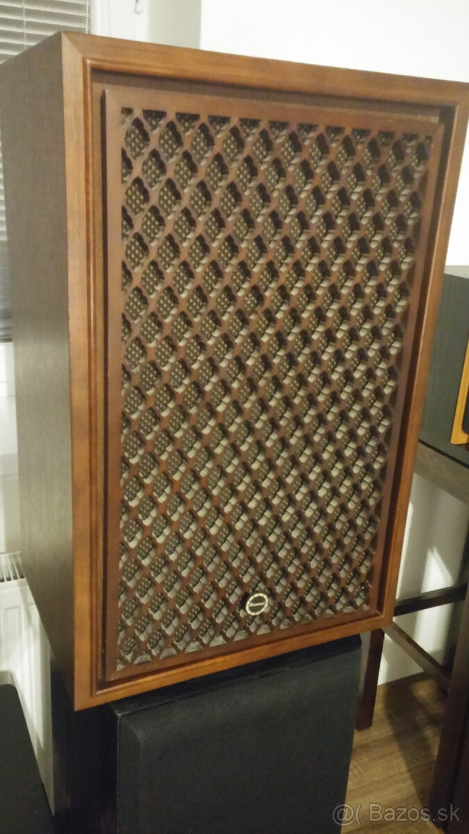 SANSUI SP 50